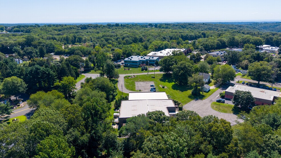 More Photos Of 128 Long Hill Cross Rd, Shelton Manufacturing For Sale