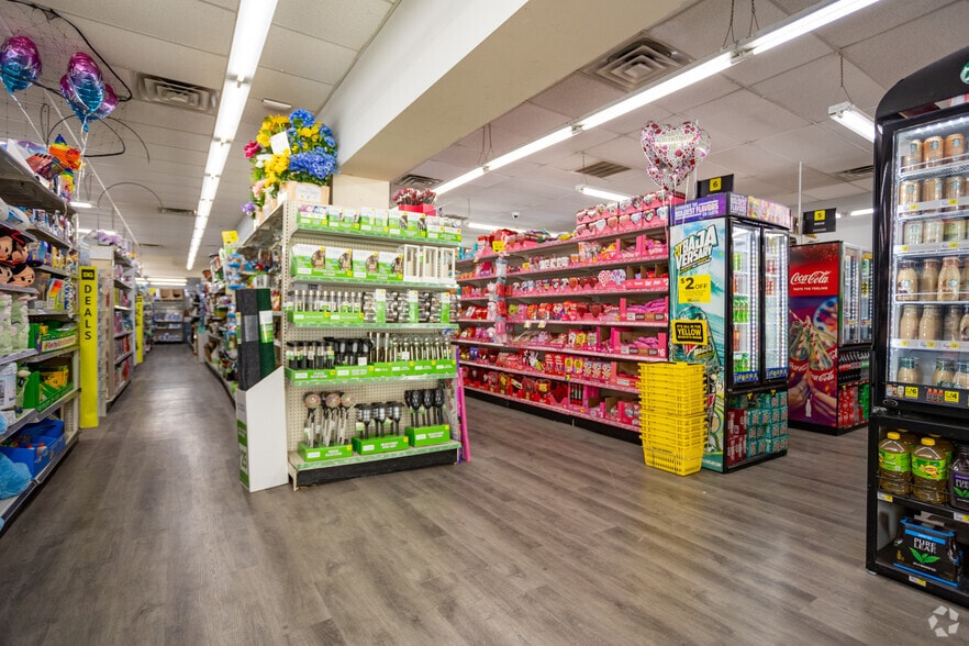 More Photos Of 421 Main St, Madison General Retail For Sale