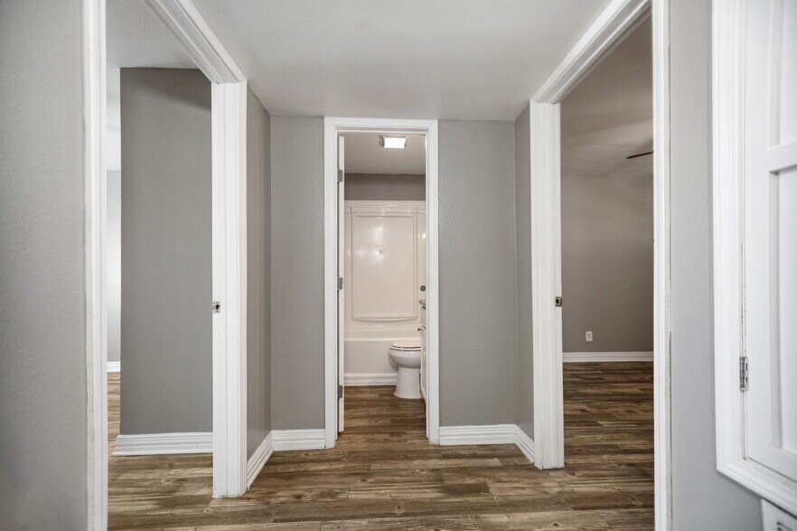 More Photos Of , Lufkin Multifamily For Sale