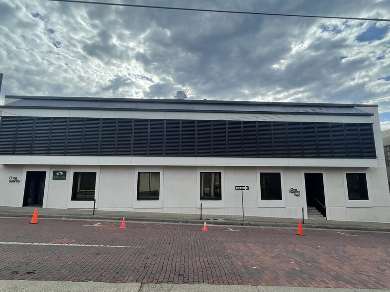 Primary Photo Of 120-122 S College Ave, Tyler Office For Lease