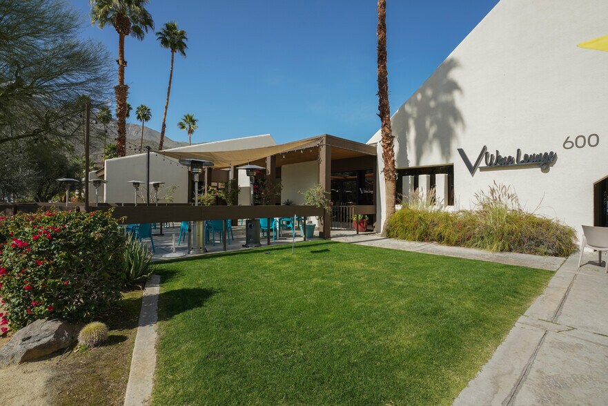 More Photos Of , Palm Springs Office For Sale