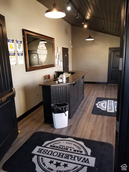 More Photos Of 432 N 100 W, Cedar City Restaurant For Sale