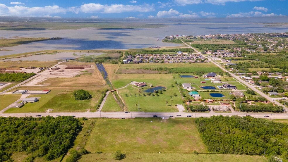 More Photos Of 00 25th Avenue @ 29th Avenue, Texas City Land For Sale
