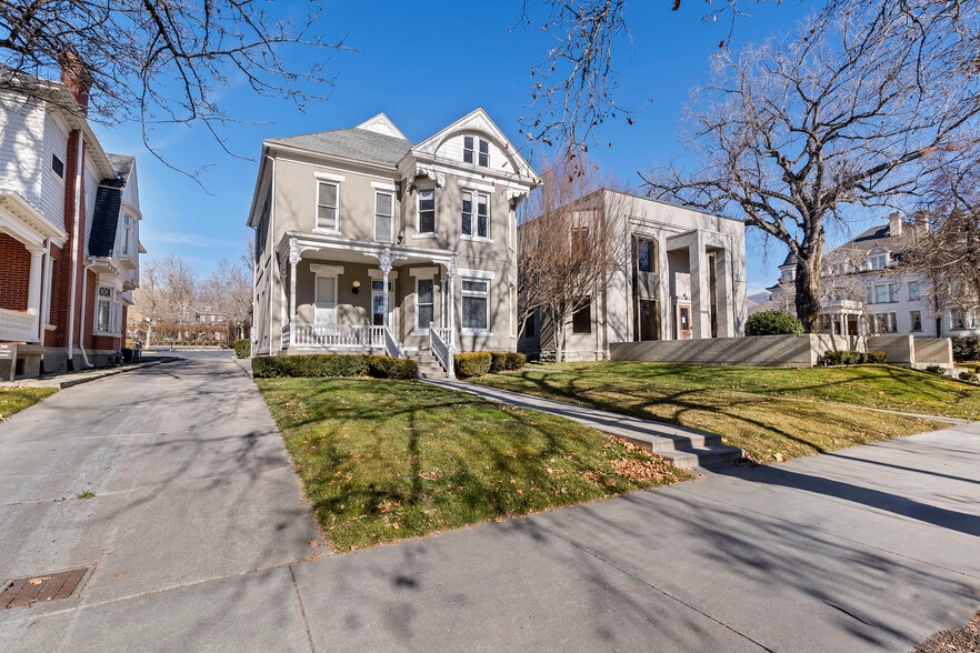 More Photos Of 555 E South Temple, Salt Lake City Unknown For Lease