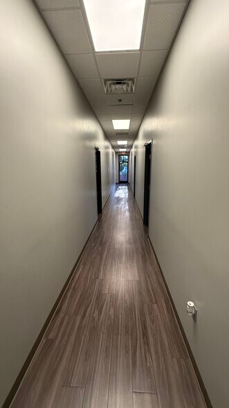 More Photos Of 5463 Watkins St, College Dale Industrial For Lease
