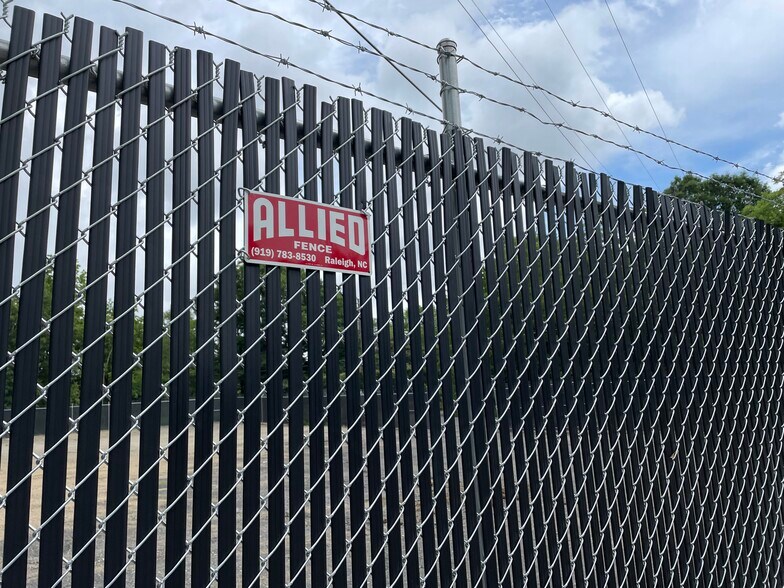 More Photos Of 531 S Briggs Ave, Durham Land For Lease