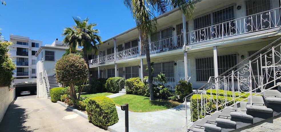 More Photos Of 343 S Occidental Blvd, Los Angeles Apartments For Sale