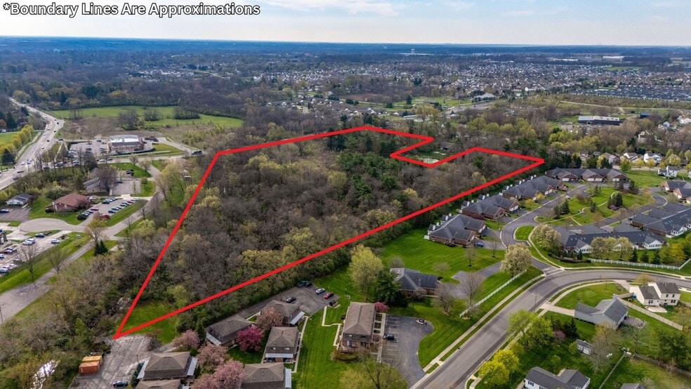 More Photos Of 258 Houk Rd, Delaware Land For Sale