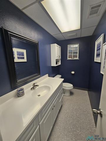 More Photos Of 107 S 14th St, Artesia Showroom For Sale