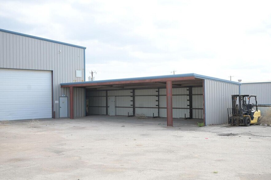 More Photos Of , Midland Industrial For Sale