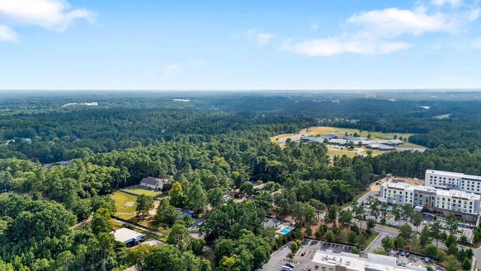 More Photos Of 503 Johnson St, Aberdeen Land For Sale