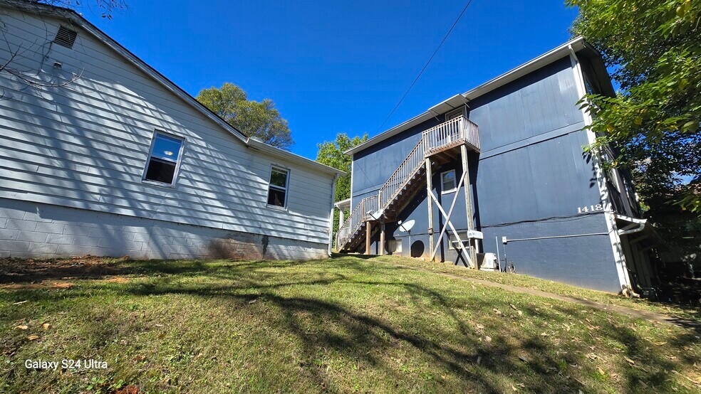 More Photos Of 1412-1418 Armstrong Ave, Knoxville Apartments For Sale