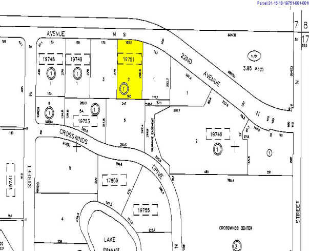 More Photos Of 6700 22nd Ave N, Saint Petersburg Bank For Sale