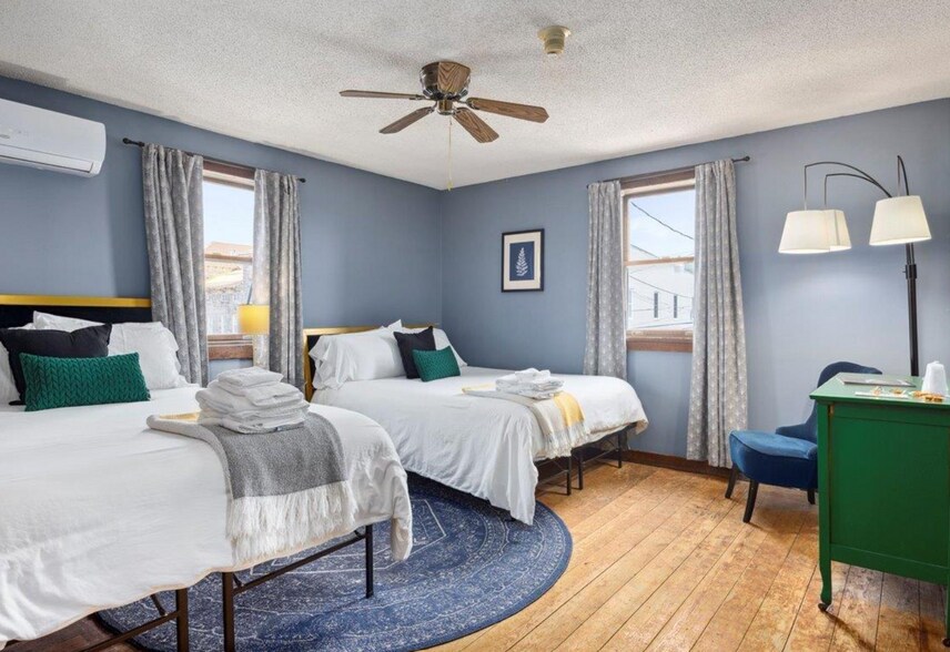 More Photos Of 454 William Ave, Davis Restaurant For Sale