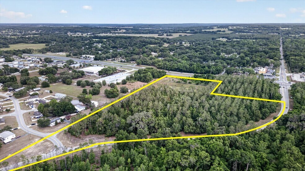 More Photos Of Mondon Hill Rd, Brooksville Land For Sale