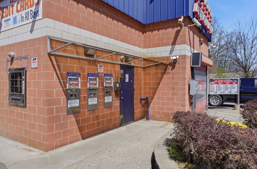 More Photos Of 8219 Broadway Ave, Cleveland Carwash For Sale