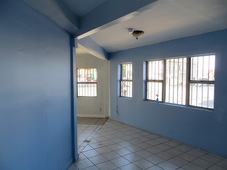 More Photos Of 5436 S Broadway, Los Angeles Storefront For Sale