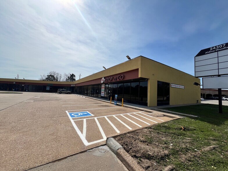 More Photos Of 24307 Aldine Westfield Rd, Spring Unknown For Lease