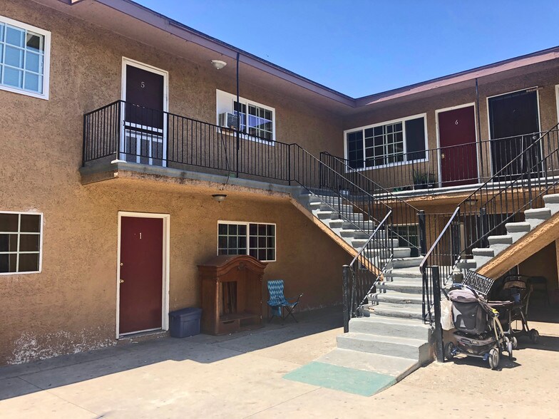 910 S Townsend St, Santa Ana, CA 92704 Apartments For Sale