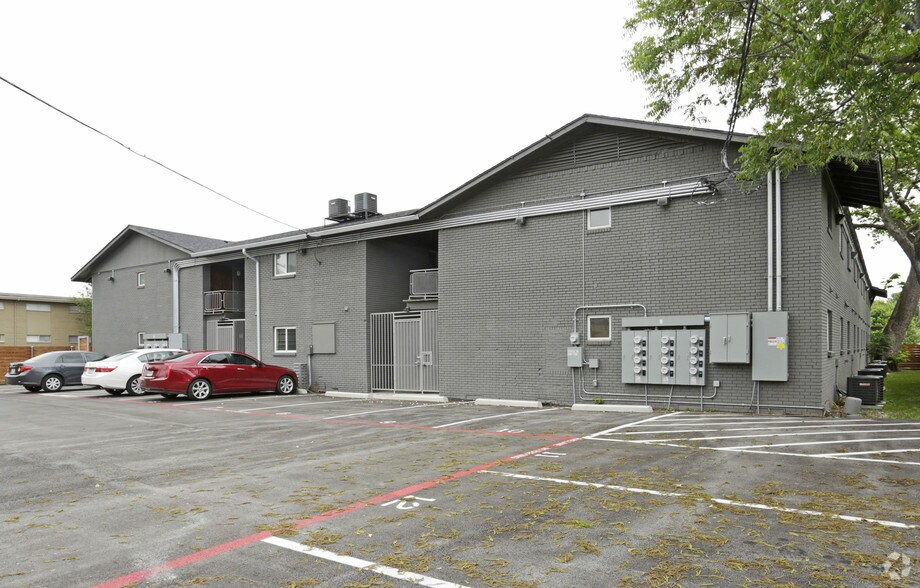 More Photos Of 4931 Gaston Ave, Dallas Apartments For Sale