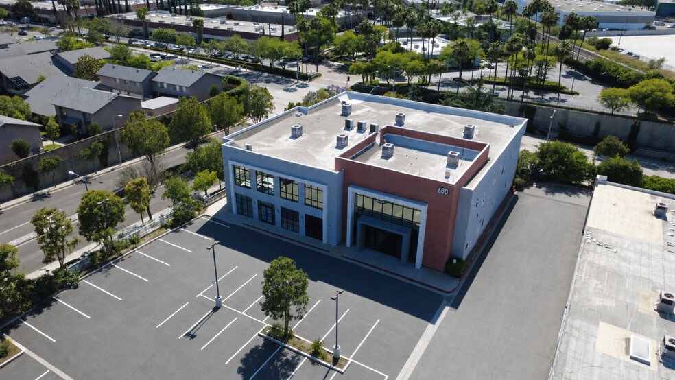 More Photos Of 680 Brea Canyon Rd, Diamond Bar Office For Sale