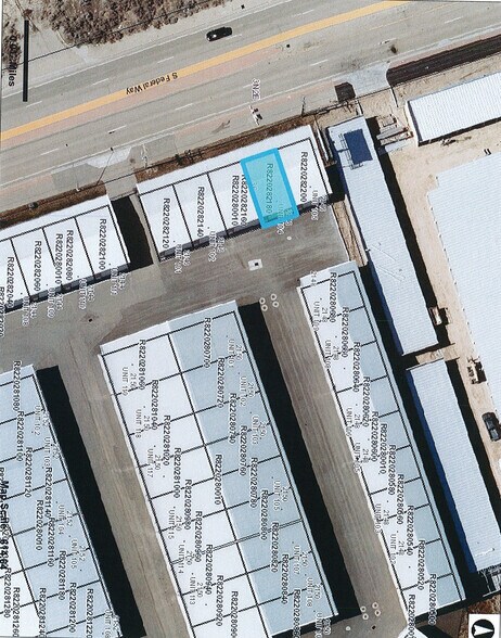 More Photos Of 2140-2162 E Summersweet Dr, Boise Self Storage For Sale