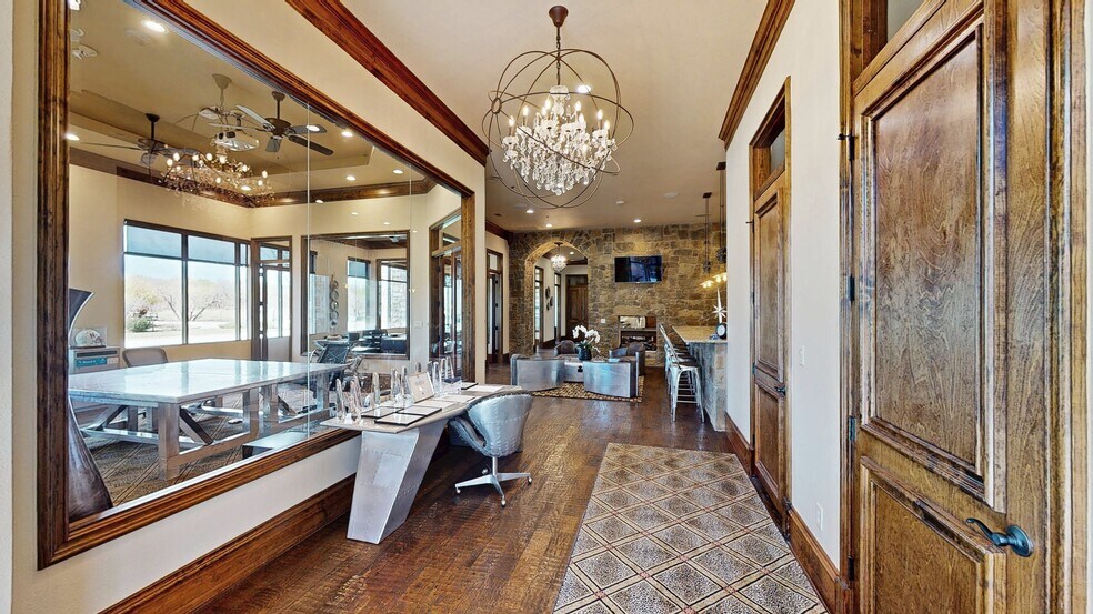 More Photos Of 3000 Village Pky, Highland Village Office For Sale