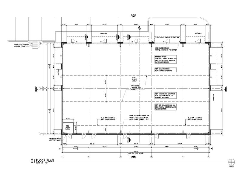 More Photos Of 6100 Precinct Line Rd, North Richland Hills Restaurant For Lease