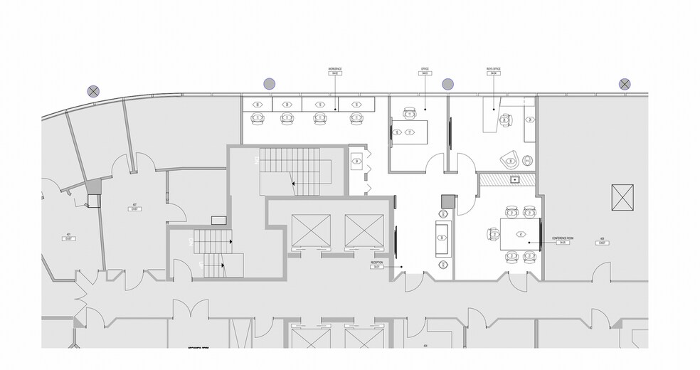 More Photos Of 19495 Biscayne Blvd, Aventura Office For Lease