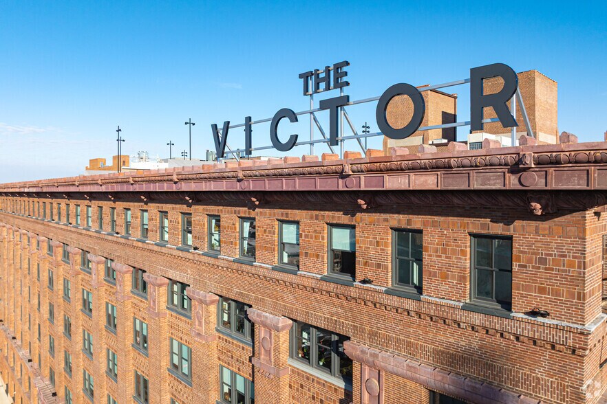 More Photos Of 1717 Olive St, Saint Louis Apartments For Lease