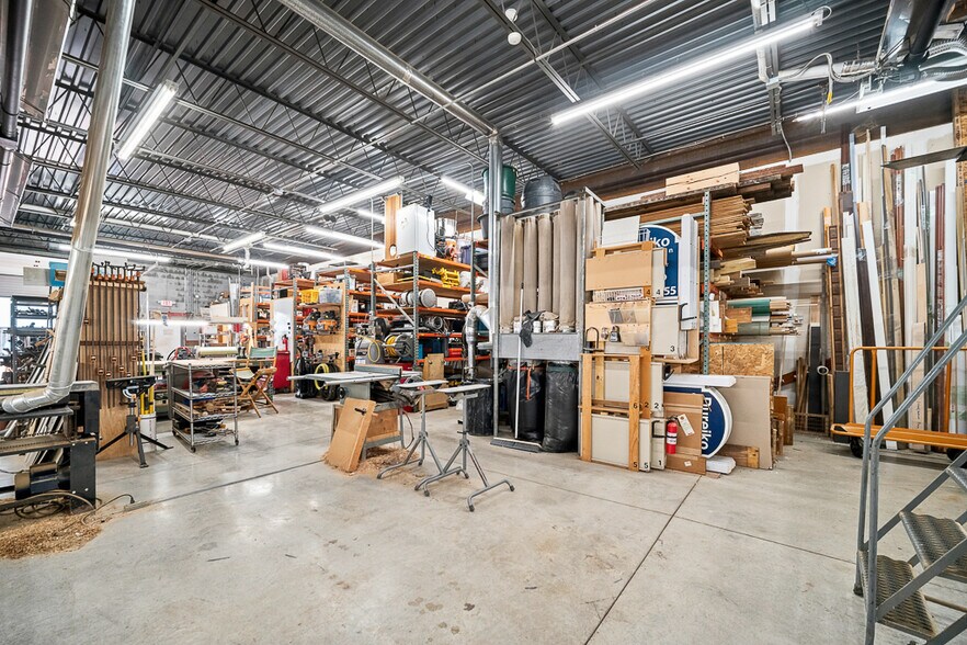 More Photos Of 1537 Chardon Rd, Euclid Industrial For Sale