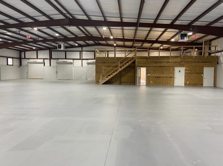 More Photos Of 8550 Parkway Drive, Leeds Warehouse For Sale