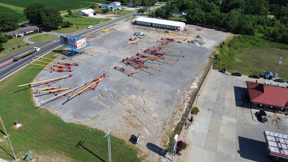 More Photos Of 5291 MO-25, Cape Girardeau Industrial For Sale