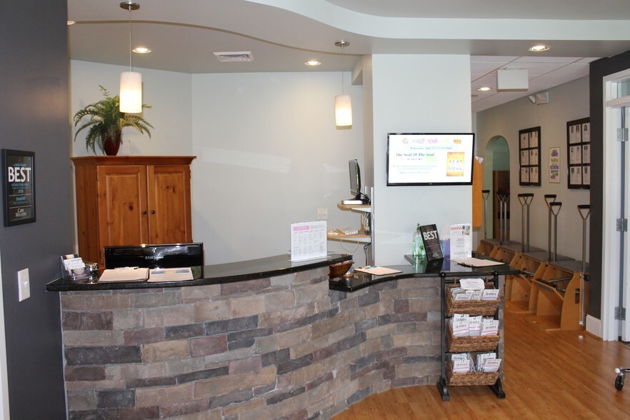 More Photos Of 200 Cornerstone Dr, Cary Medical For Lease