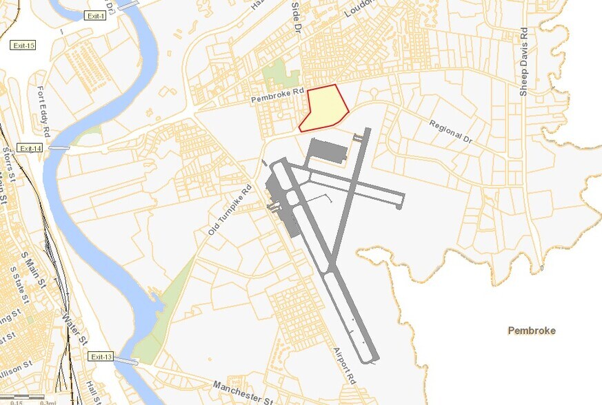 More Photos Of 70 Pembroke Rd, Concord Apartments For Sale