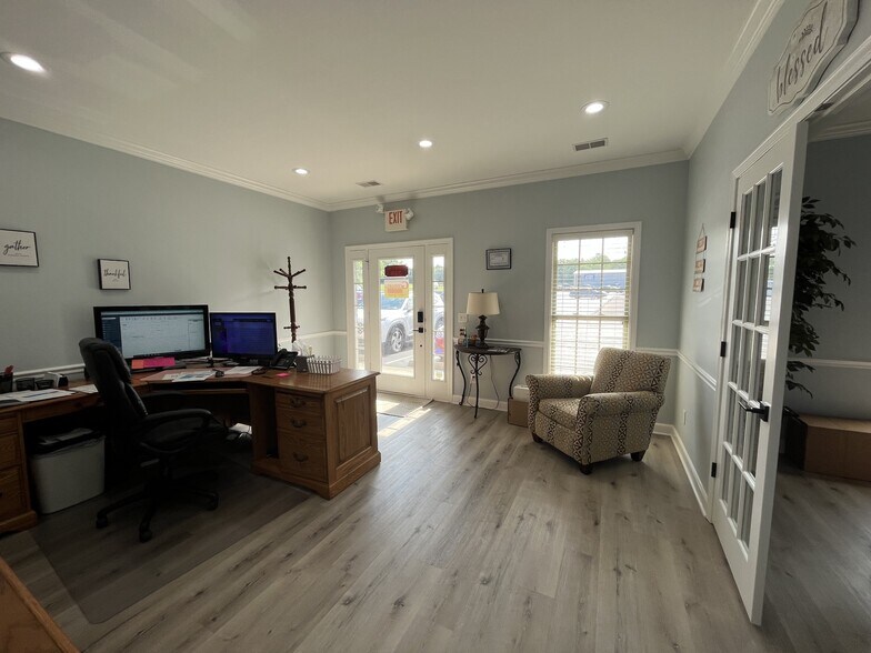 More Photos Of , Mount Juliet Office For Sale