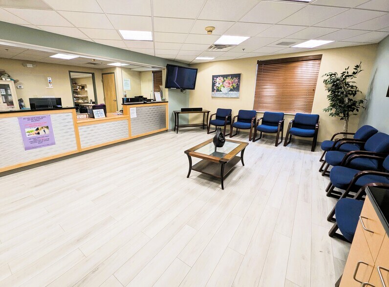 More Photos Of 1565 Main St, Tewksbury Medical For Sale