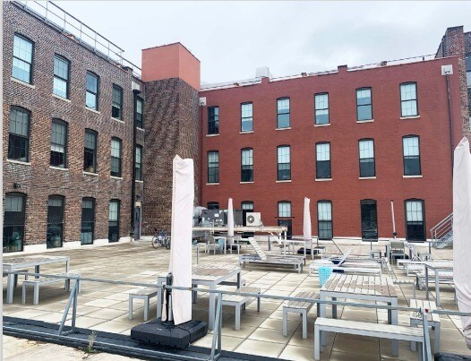 More Photos Of 92 3rd St, Brooklyn Office For Sale