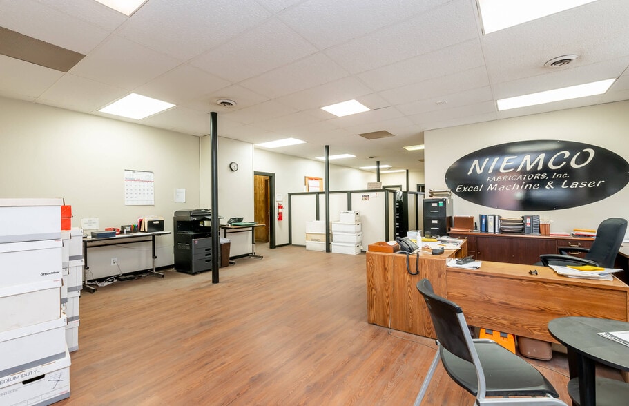 More Photos Of , Louisville Industrial For Sale