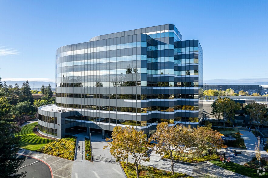 More Photos Of 1731 Technology Dr, San Jose Office For Lease