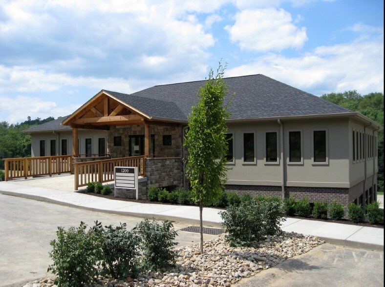 More Photos Of 1200 Ashwood Dr, Canonsburg Medical For Sale