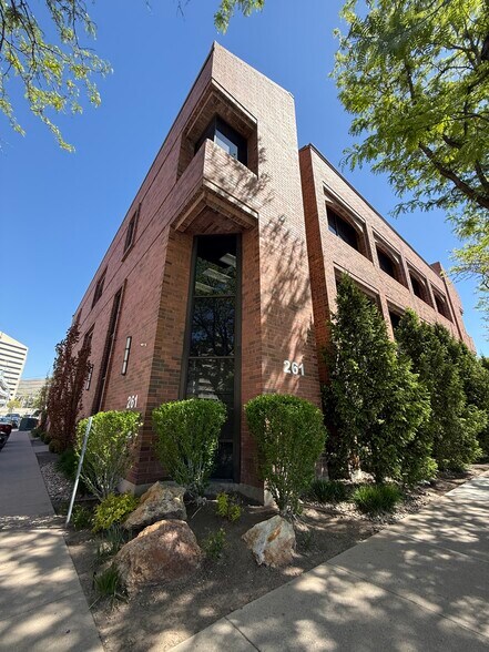 More Photos Of 261 E Broadway, Salt Lake City Office For Lease