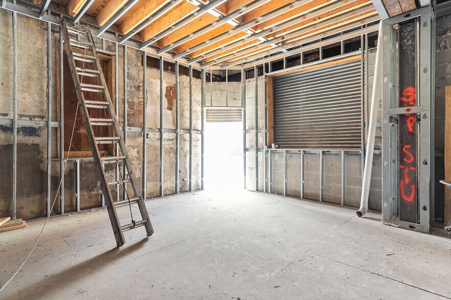 More Photos Of 1301-1305 Germantown Ave, Philadelphia Storefront Retail Residential For Sale