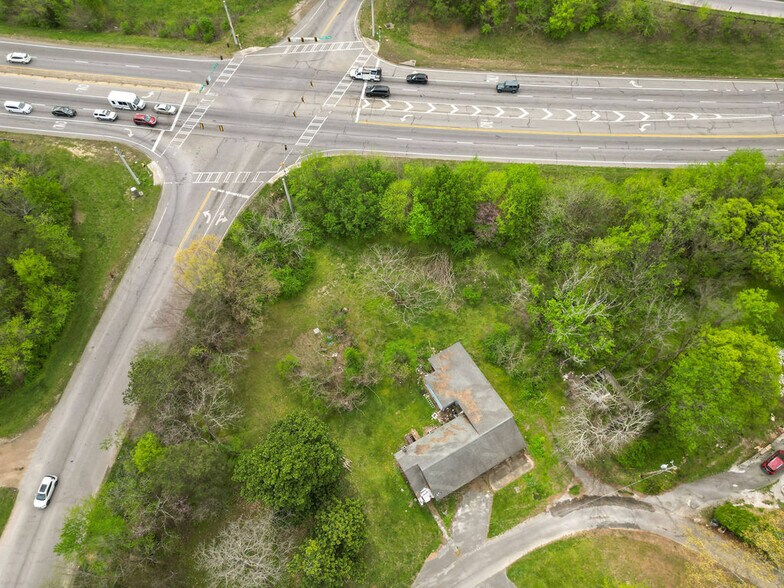 More Photos Of 705 Park City Rd, Rossville Land For Sale