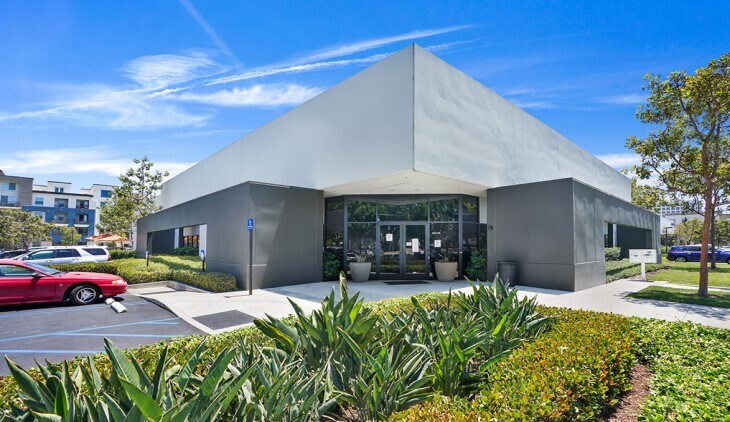 More Photos Of 2802 Kelvin Ave, Irvine Light Manufacturing For Lease