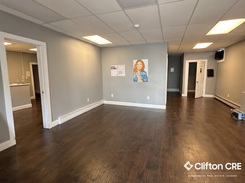 More Photos Of 62-64 Elizabeth Ave, Newark Apartments For Lease