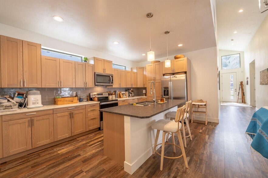 More Photos Of , Hailey Multifamily For Sale