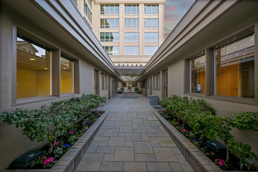 More Photos Of 626 Jefferson Ave, Redwood City Medical For Lease