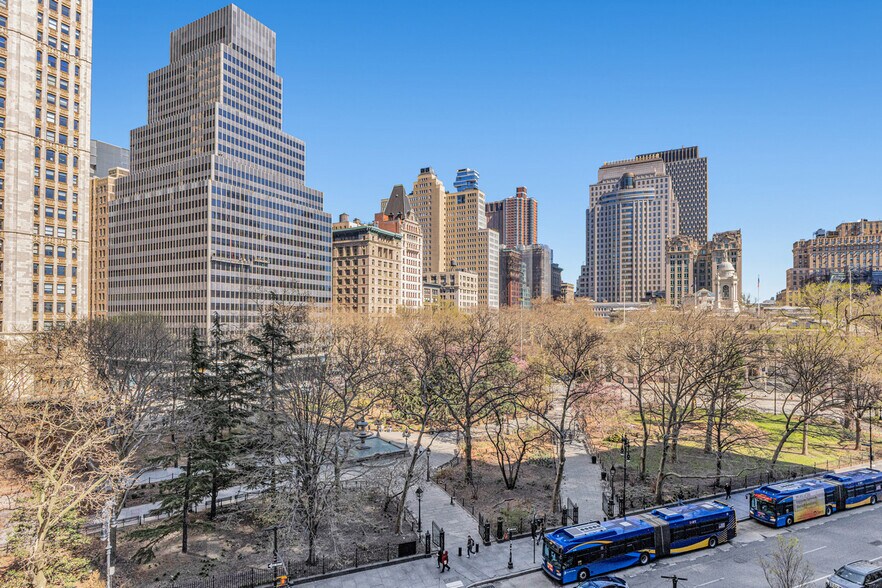 More Photos Of 33 Park Row, New York Apartments For Lease