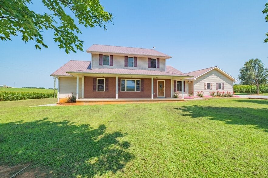 More Photos Of 12300 David Crockett Pky W, Belvidere Land For Sale